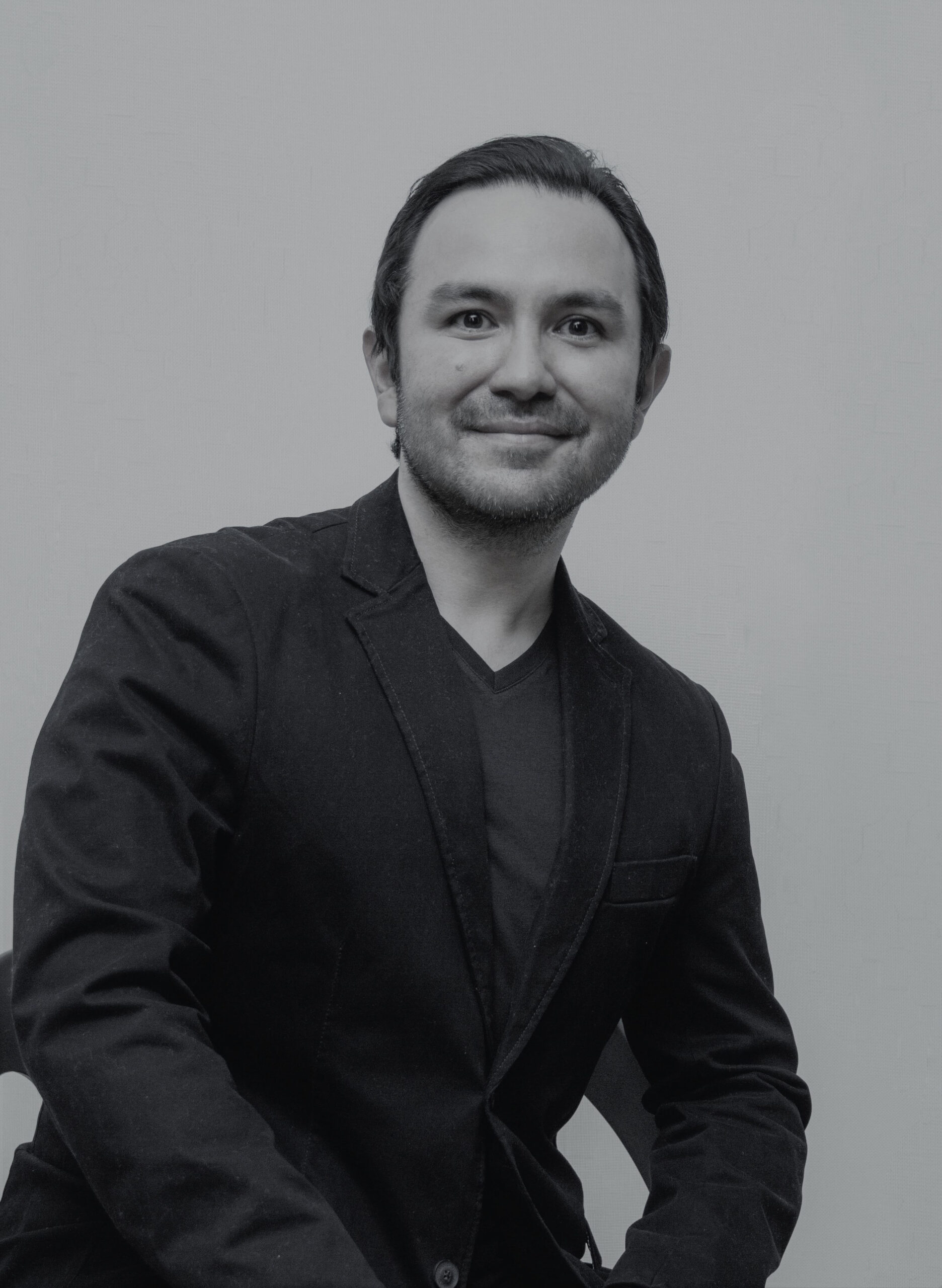 Dr. Pablo Lazcano